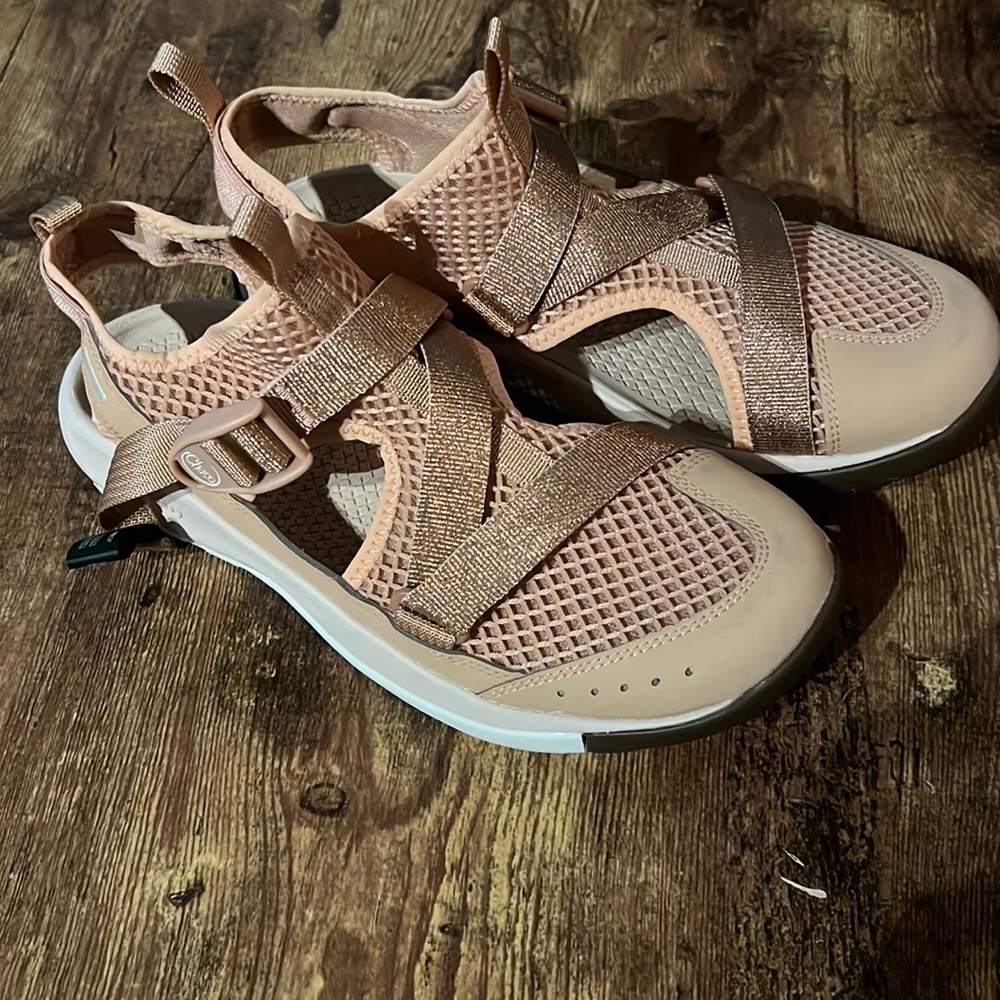 Women’s Chaco Odyssey Sport Sandal
